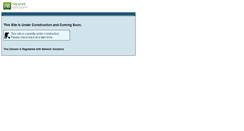 Desktop Screenshot of finex.com